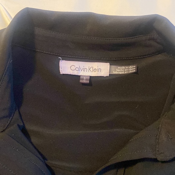 Capped sleeve dress - Picture 2 of 5